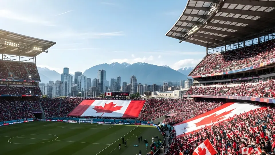 Brazil Exclusive Travels - World Cup 2026 - Official Host Country - Canada