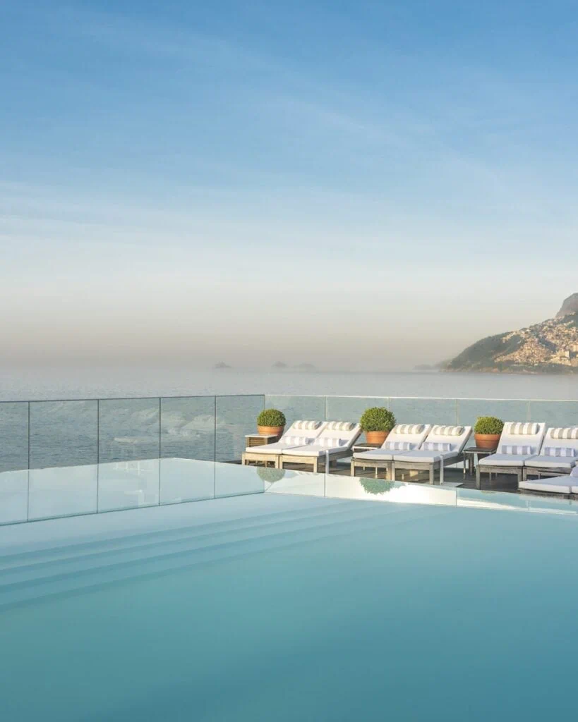 Brazil Exclusive Travels_ Destination Page - Rio de Janeiro (1080x1350px) FASANO RJ