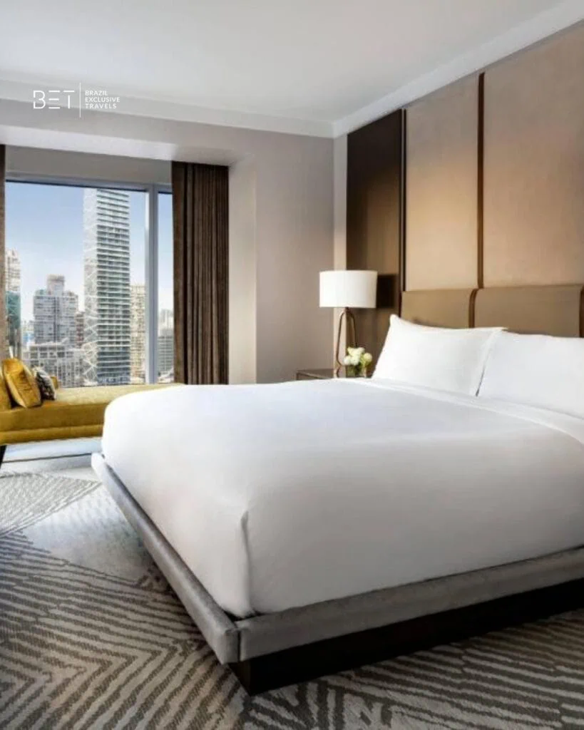 Canada - Toronto - The Ritz-Carlton Toronto (3)