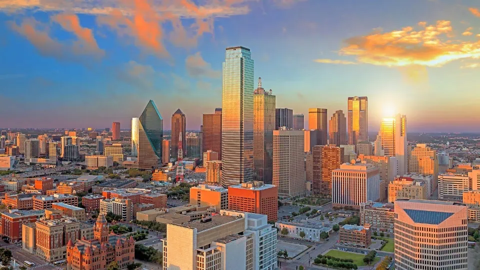 Destination for World Cup 2026 - Dallas (2)