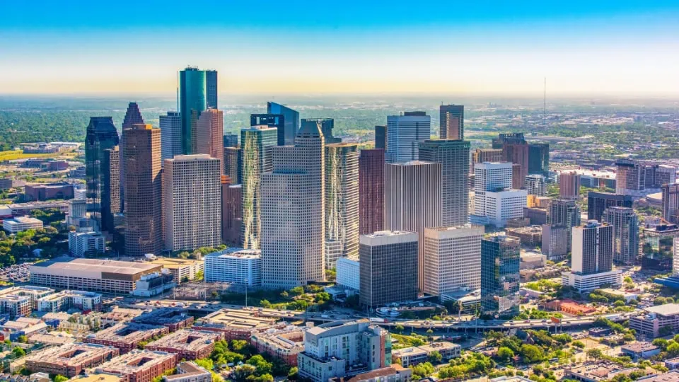 Destination for World Cup 2026 - Houston (2)