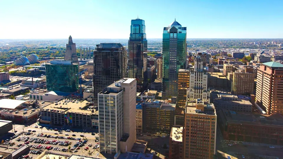 Destination for World Cup 2026 - Kansas City (2)