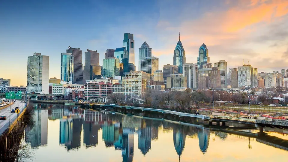 Destination for World Cup 2026 - Philadelphia (2)