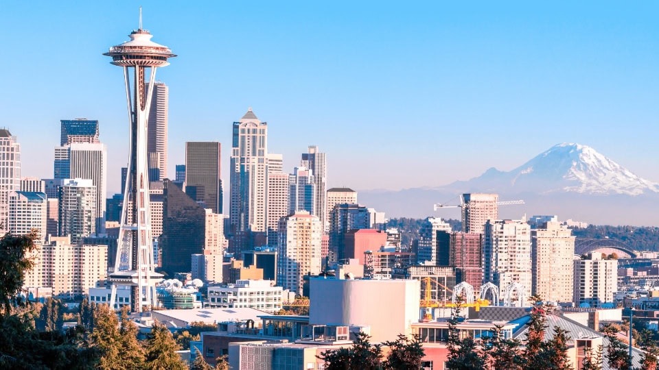 Destination for World Cup 2026 - Seattle (2)