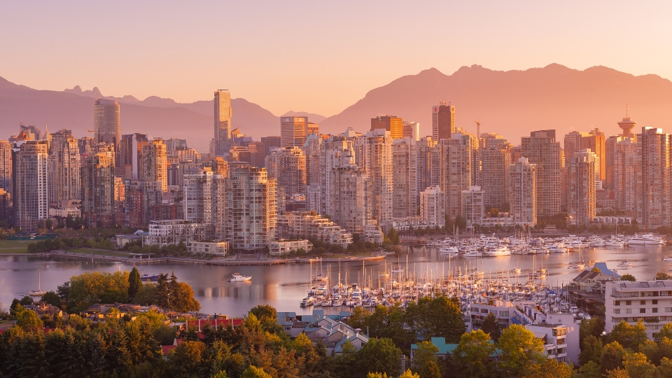 PT Destination for World Cup 2026 - Vancouver