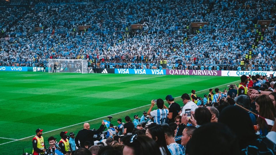 Tourism in Brazil 2025 Marks a New Era for High-End TravelTourism in Brazil 2025 Marks a New Era for High-End Travel (1) World Cup match