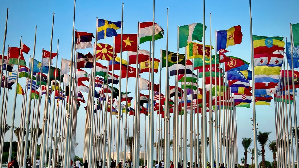 Tourism in Brazil 2025 Marks a New Era for High-End TravelTourism in Brazil 2025 Marks a New Era for High-End Travel (2) Flags of world cup countries