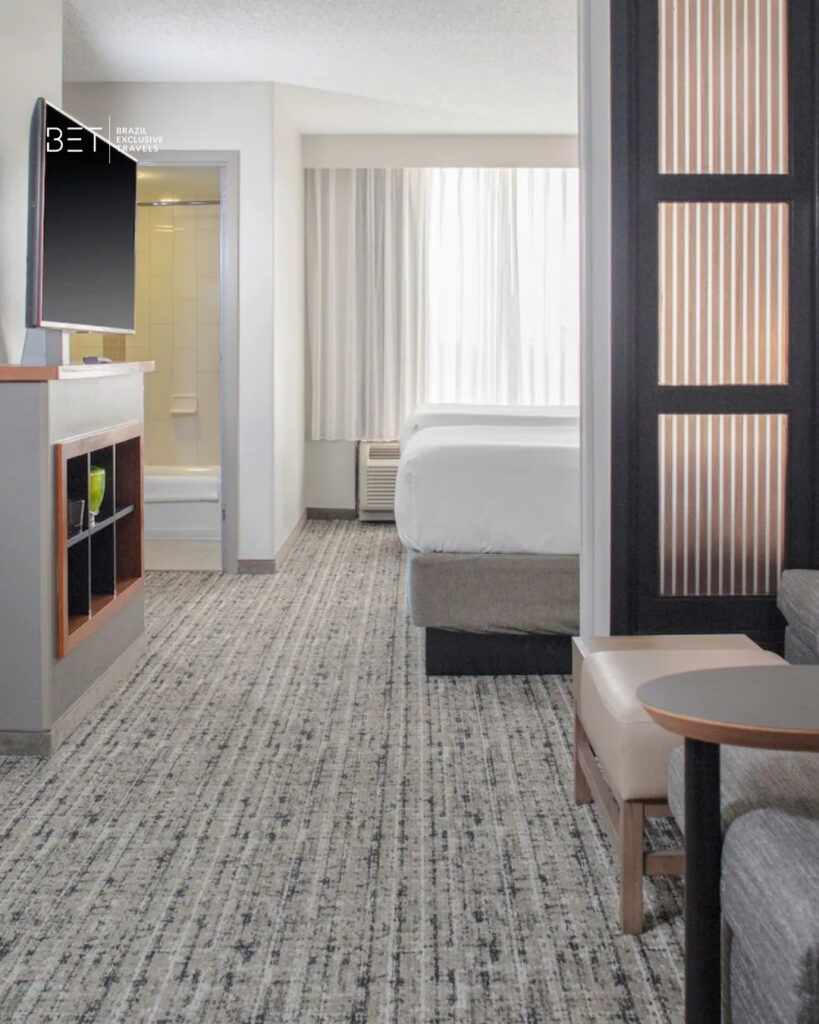 USA - Dallas - Hyatt Place Dallas_Arlington (4)