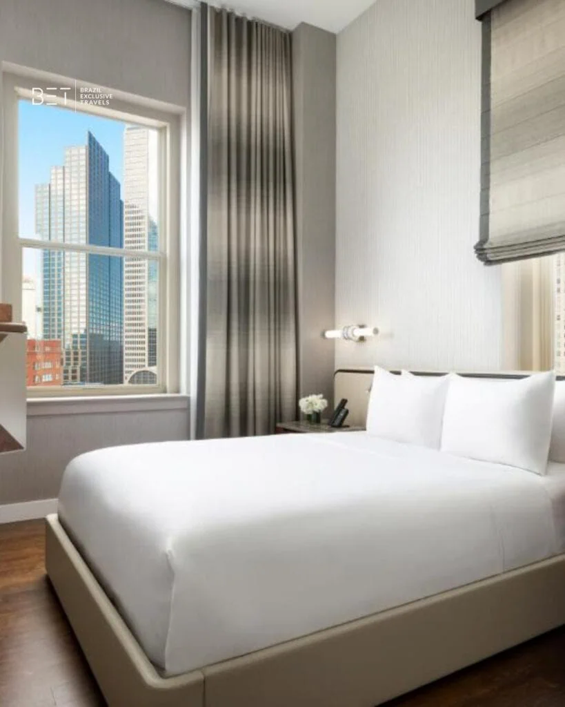 USA - Dallas - The Joule Dallas (3)