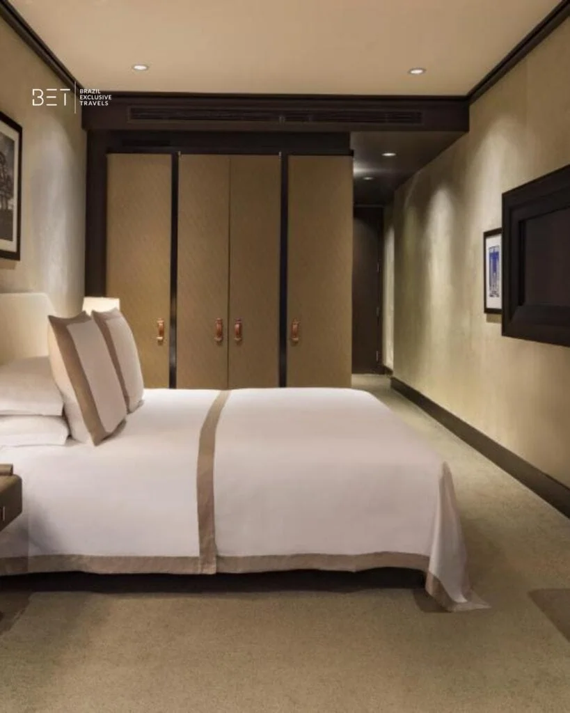 USA - New York - The Chatwal a Luxury Collection Hotel (Midtown) (3)