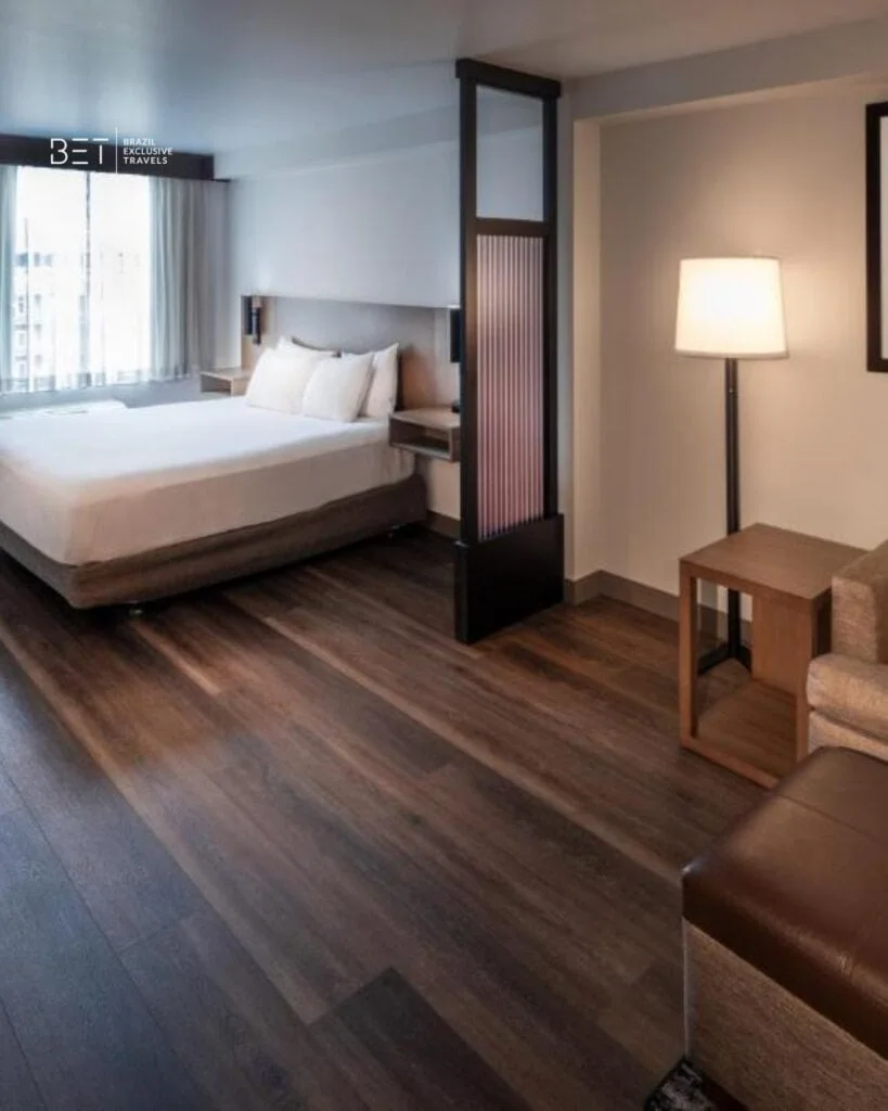 USA - Seattle - Hyatt Place Seattle_Downtown (3)