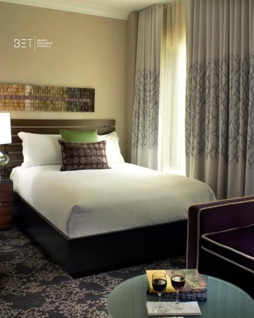 USA - Seattle - Kimpton Hotel Vintage Seattle (3)