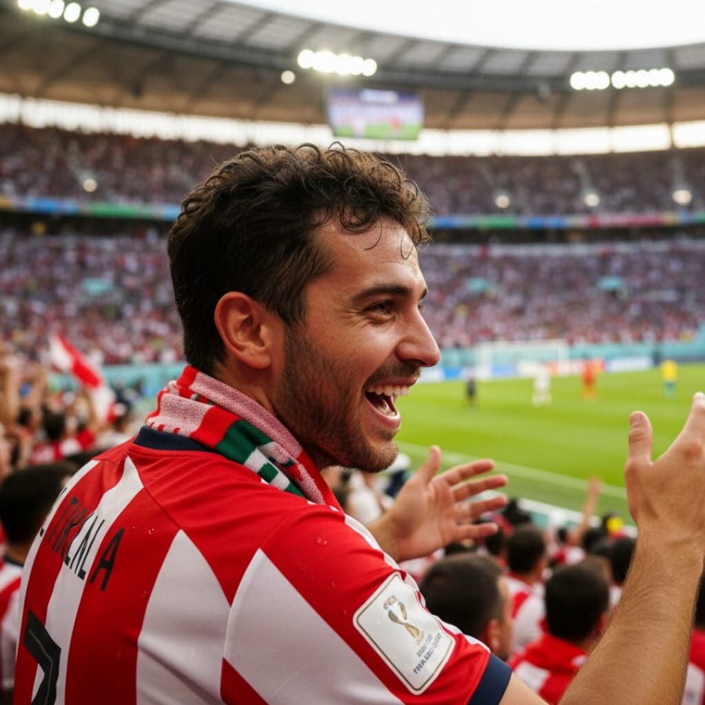 Why Choose Us - World Cup - Brazil Exclusive Travels