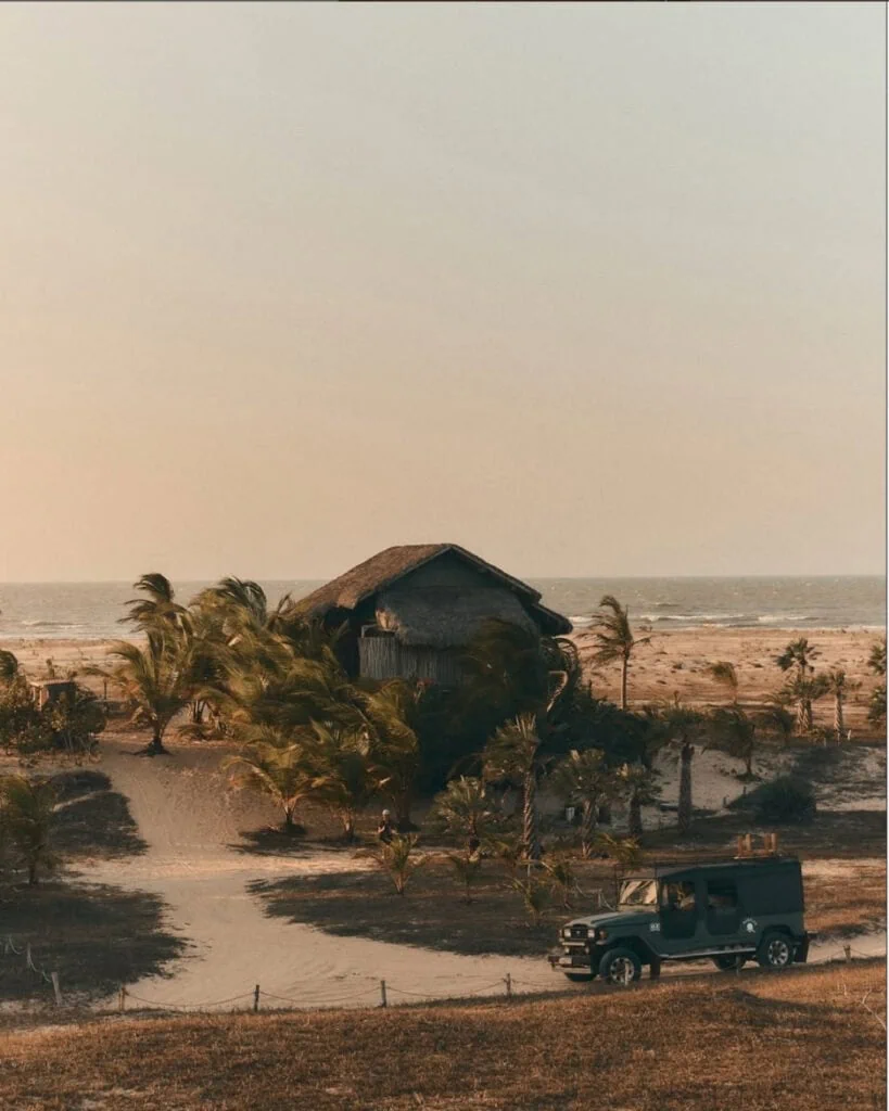 1080x1350px - Nordeste - FAZENDO MOREIAS - Brazil Exclusive Travels - Destination Page