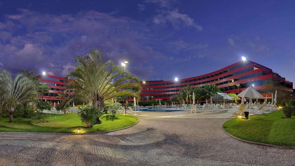 Brasilia - Royal Tulip Alvorada hotel - brazil exclusive travels (2)
