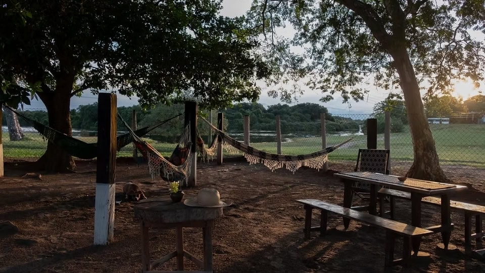 Pantanal - Barra Mansa Lodge - brazil exclusive travels (2)