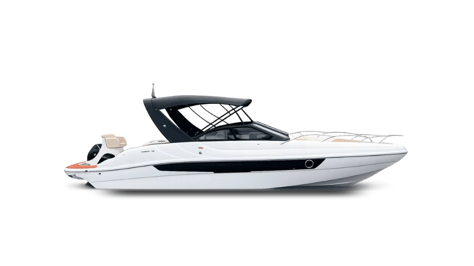 Coral 26 (Boa Nova III) 26 feet boat for rental in Rio de Janeiro (960 x 540 px)