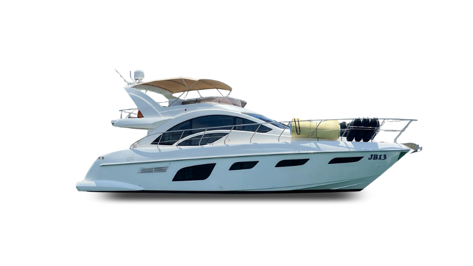 Intermarine 600 Fly - 60 aluguel de iate no Rio de Janeiro (960 x 540 px)