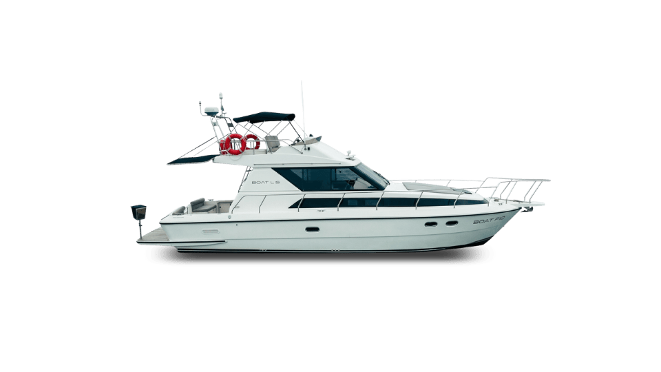 Oceanic 36B - 36-feet Yacht boat for rental in Rio de Janeiro (960 x 540 px)