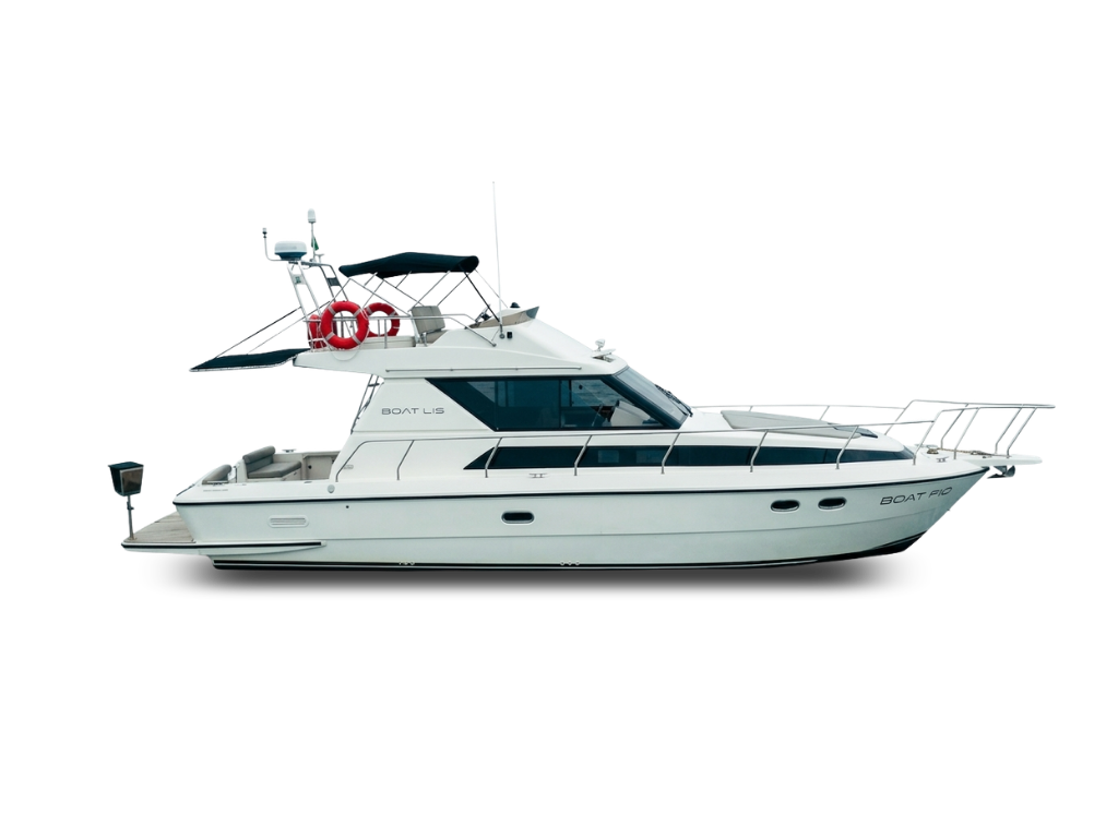 Oceanic 36B - 36-location de yacht a Rio de Janeiro