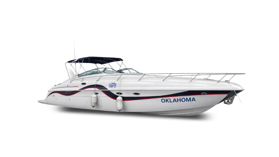 Oklahoma 38 - 38-feet boat for rental in Rio de Janeiro (960 x 540 px)