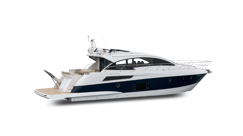 Segue 58 HT - 58-feet yacht for rental in Rio de Janeiro (960 x 540 px)