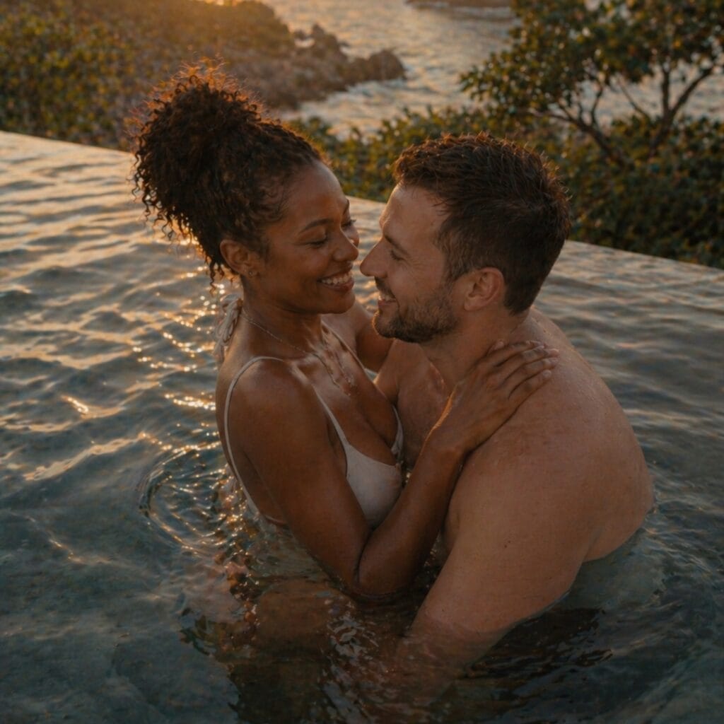 1080x1080 Brazil Exclusive Travels - Travel Intention - Celebrate - Honeymoon