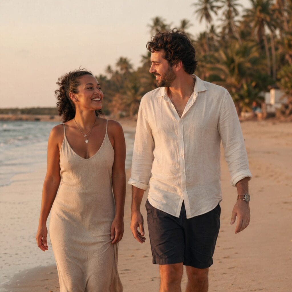 1080x1080 Brazil Exclusive Travels - Travel Intention - Explore - Couples