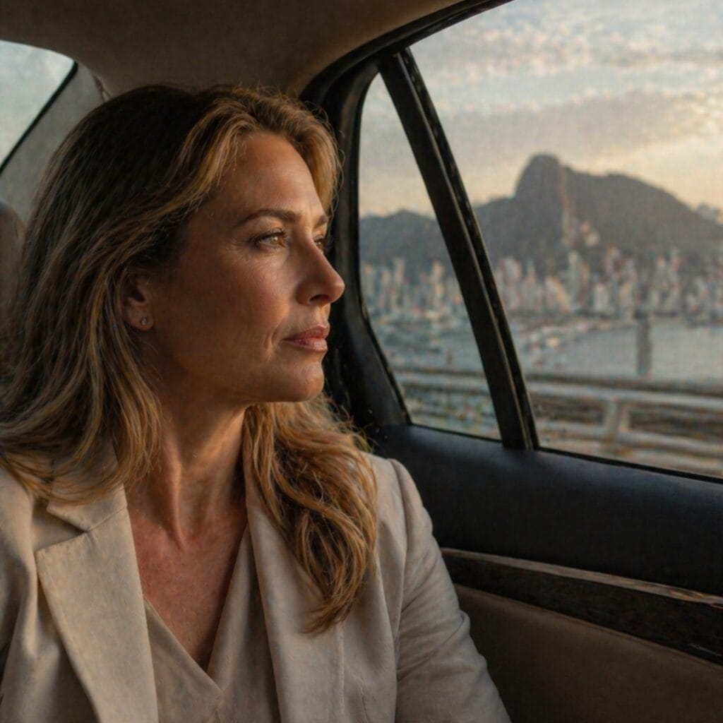 1080x1080 Brazil Exclusive Travels - Travel Intention - Work - Executives