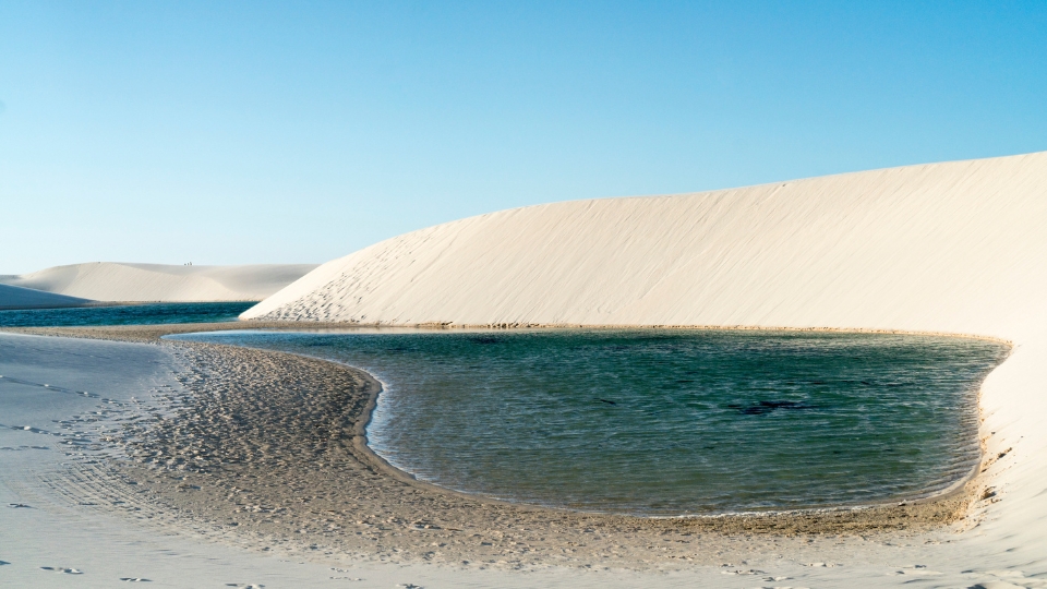 Blog - Lençois Maranhenses Article - 960 x 540 px (2) Lençóis maranhenses in Brazil