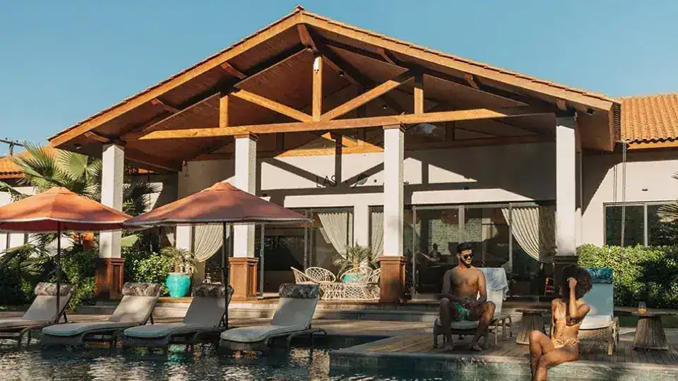 Blog-article-where-to-stay-at-iguazu-falls-3 Las boutique hotel, one of the options of where to stay at iguazu falls
