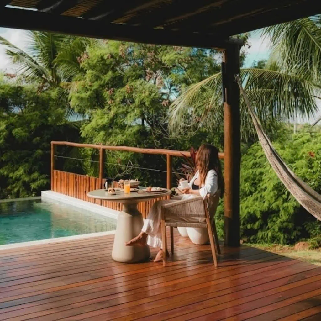 Accommodation - Hotel Booking in Fernando de Noronha - Pousada Maravilha - 1080x1080px (6)