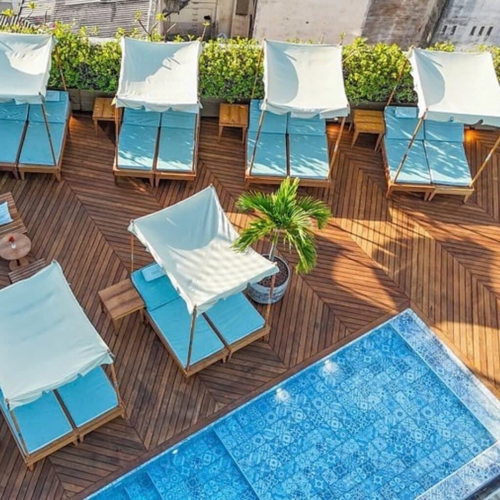 Accommodation - Hotel Booking in Salvador - Fera Palace Hotel - 1080x1080px (3)