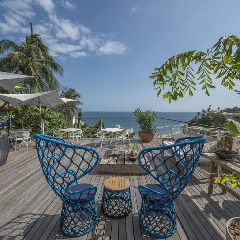 Accommodation - Hotel Booking in Salvador - Zank By Toque Hotel - 1080x1080px (4)