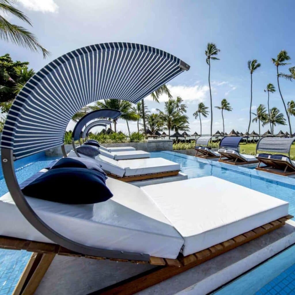 Accommodation - Hotel Booking in Trancoso - Tivoli Ecoresort - 1080x1080px