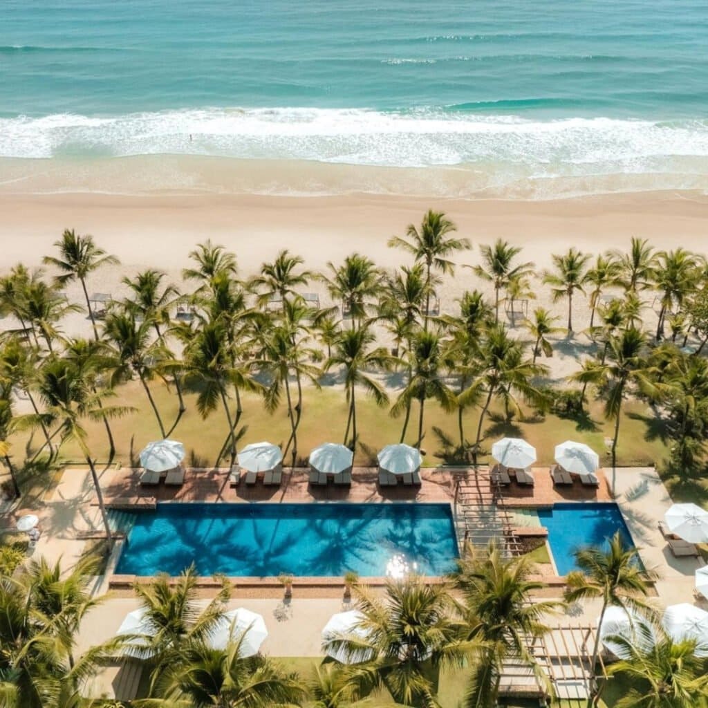 Accommodation - Hotel Booking in Trancoso - Txai Resort - 1080x1080px (3)