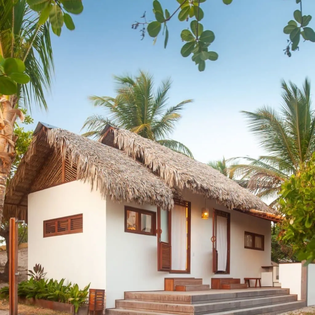 Accommodation - Hotel Booking in the Northeast - La Ferme de Georges - 1080x1080px (6)