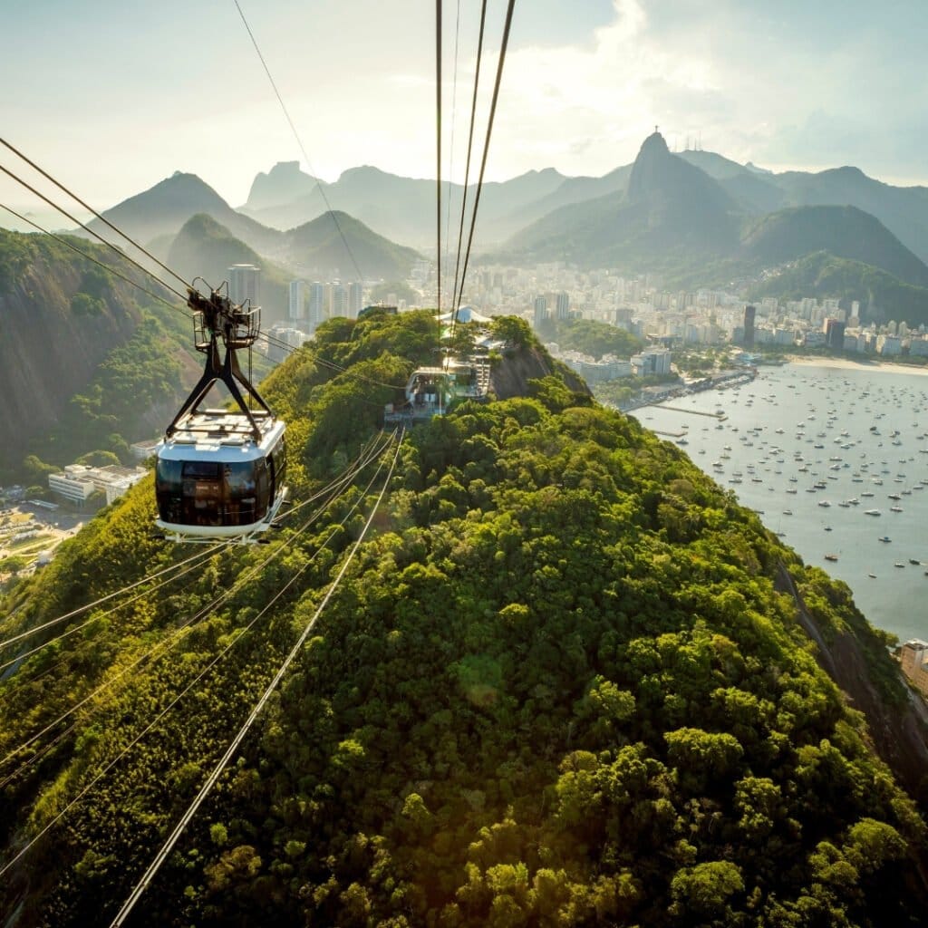 Experience - Christ the redeemer and sugarloaf mountain tour - page image 1080x1080px (5)