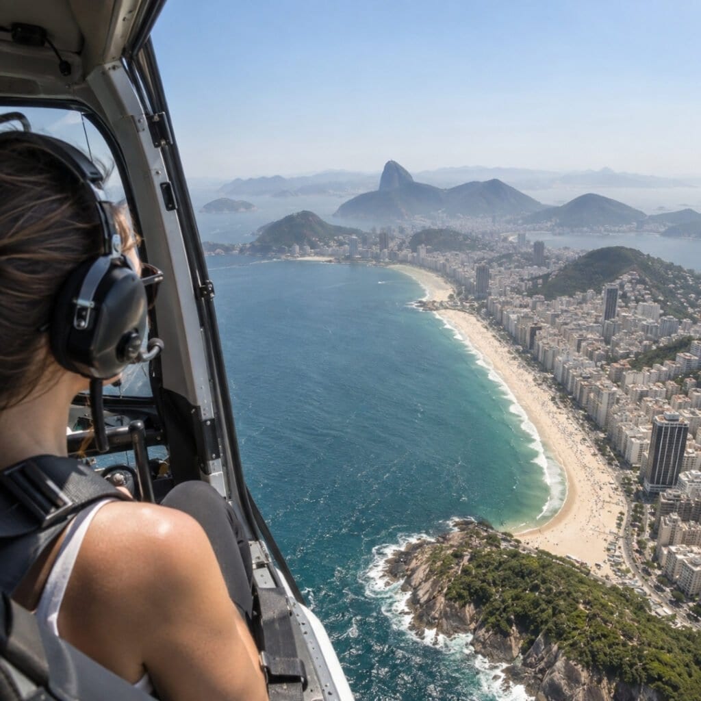 Experience - Doors-Off Helicopter Experience in Rio - page image 1080x1080px (2)