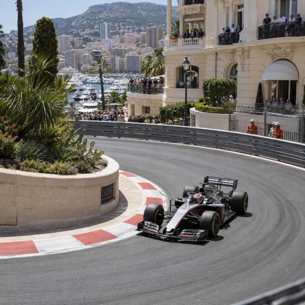 Experience - Experience -Formula One Grand Prix Monaco - International Events - page image 1080x1080px (3)