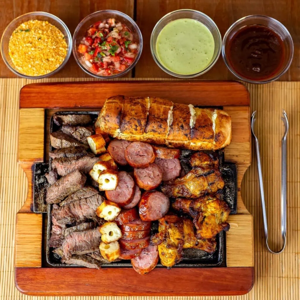 Experience - Flavors of São Paulo - São Paulo - page image 1080x1080px (3)