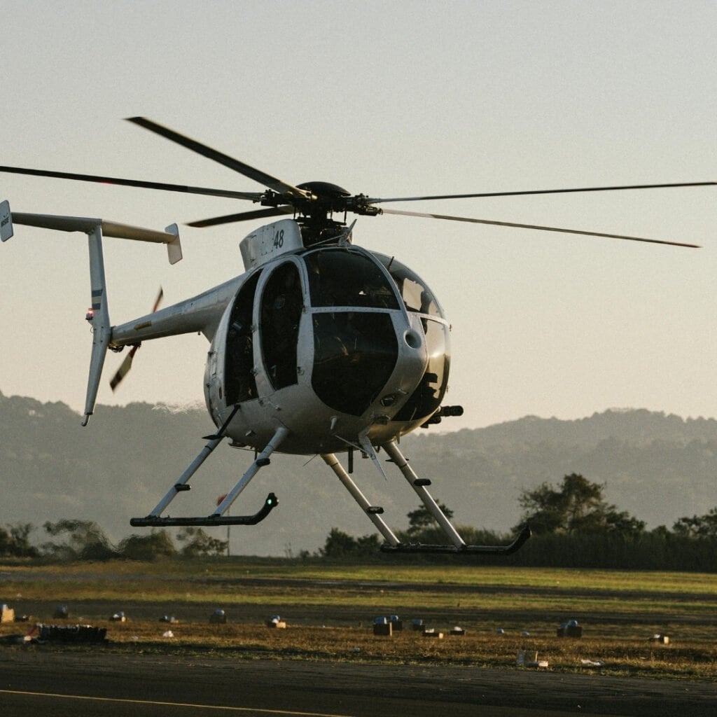 Experience - Helicopter overflight in Rio - page image 1080x1080px (3)