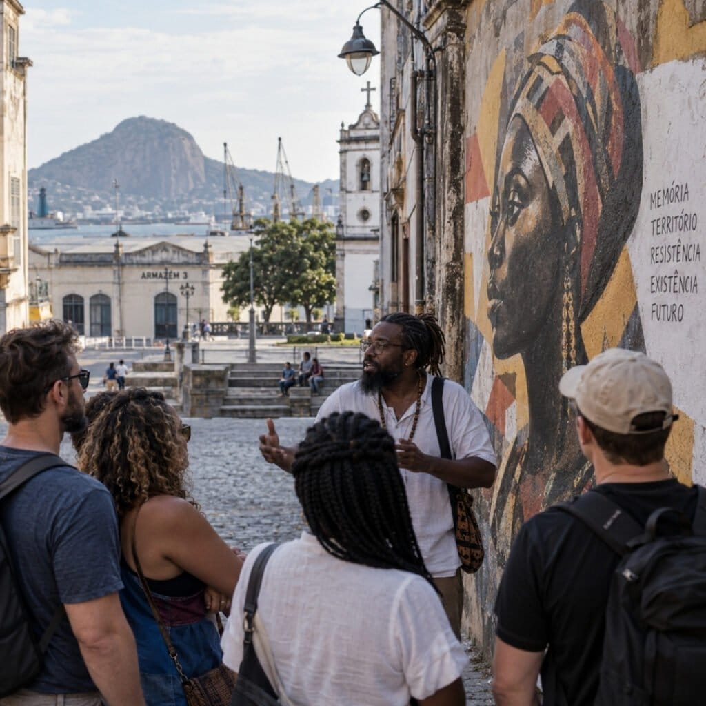 Experience - Little Africa Black History Tour in Rio - Private Guide - page image 1080x1080px (3)