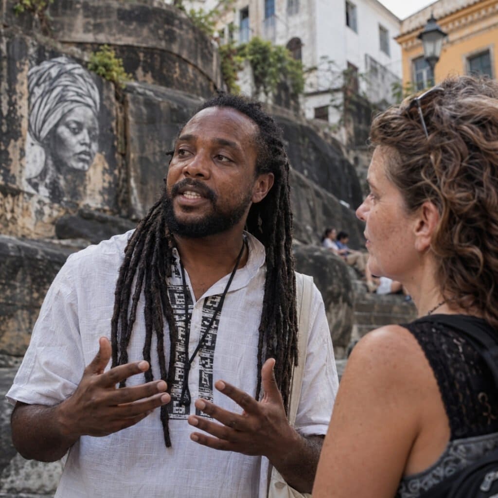Experience - Little Africa Black History Tour in Rio - Private Guide - page image 1080x1080px (6)
