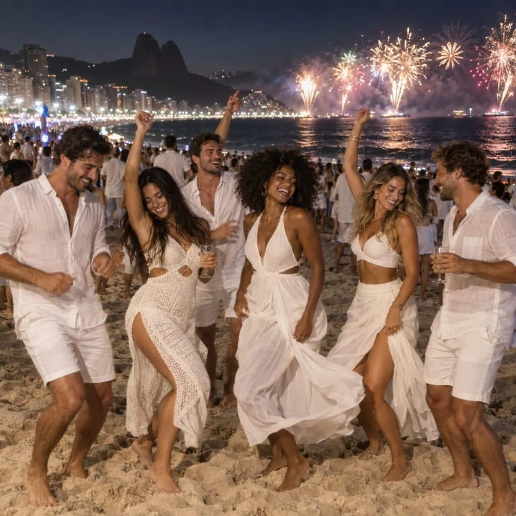 Experience - New Year Eve - Rio de Janeiro - image 1080x1080px (7)