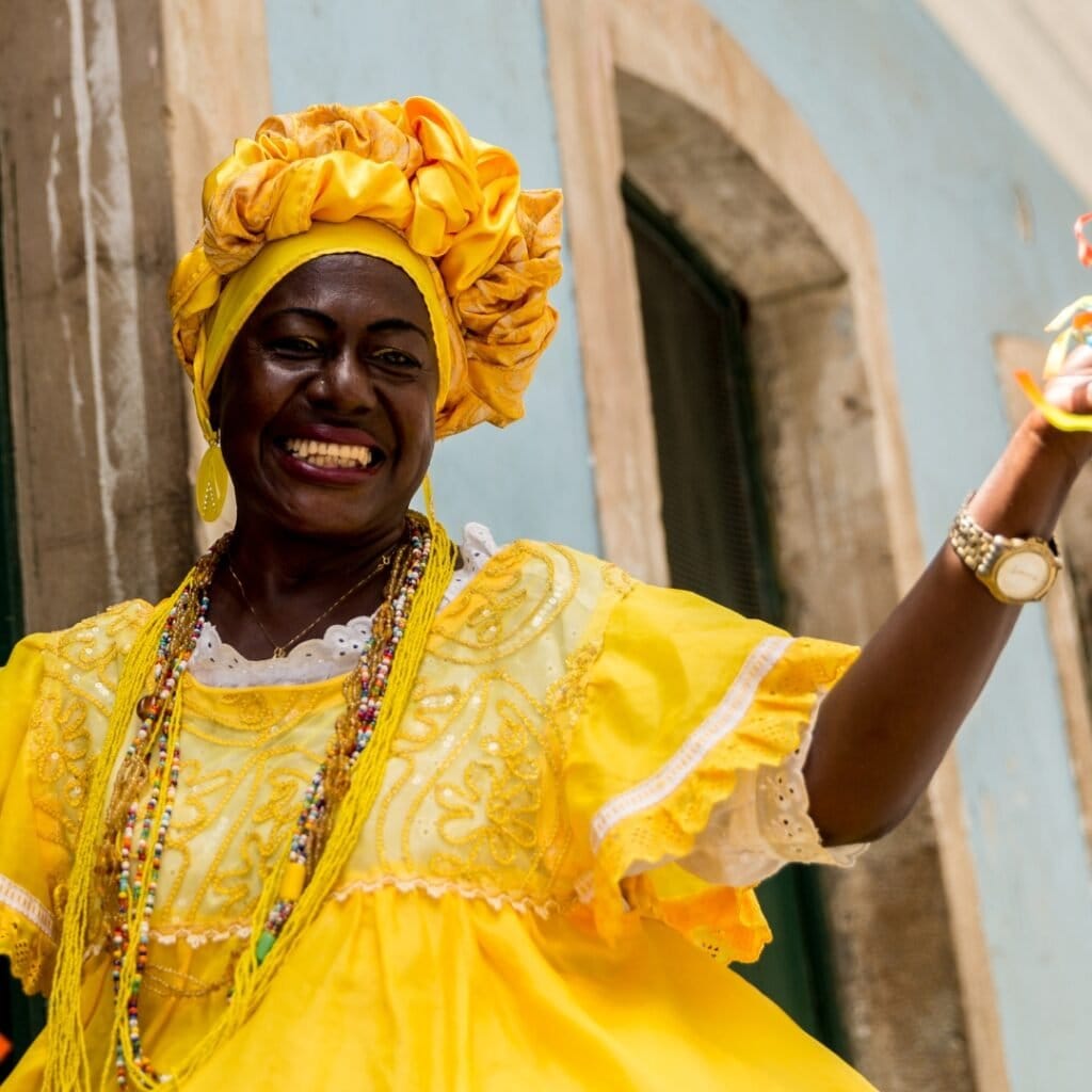 Experience - Rhythms of Bahia - Salvador de Bahia - page image - 1080 x 1080px (2)