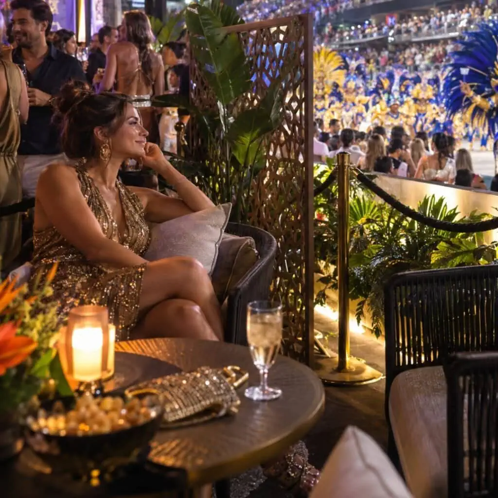Experience - Rio de Janeiro Carnival - Private box - image 1080x1080px (8)