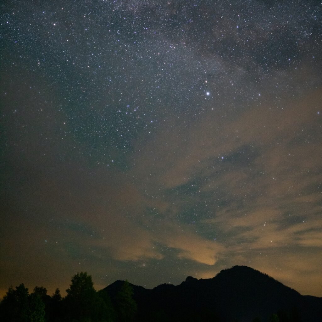Experience - Sound healing and stargazing - Fernando de Noronha - page image - 1080 x 1080px (6)