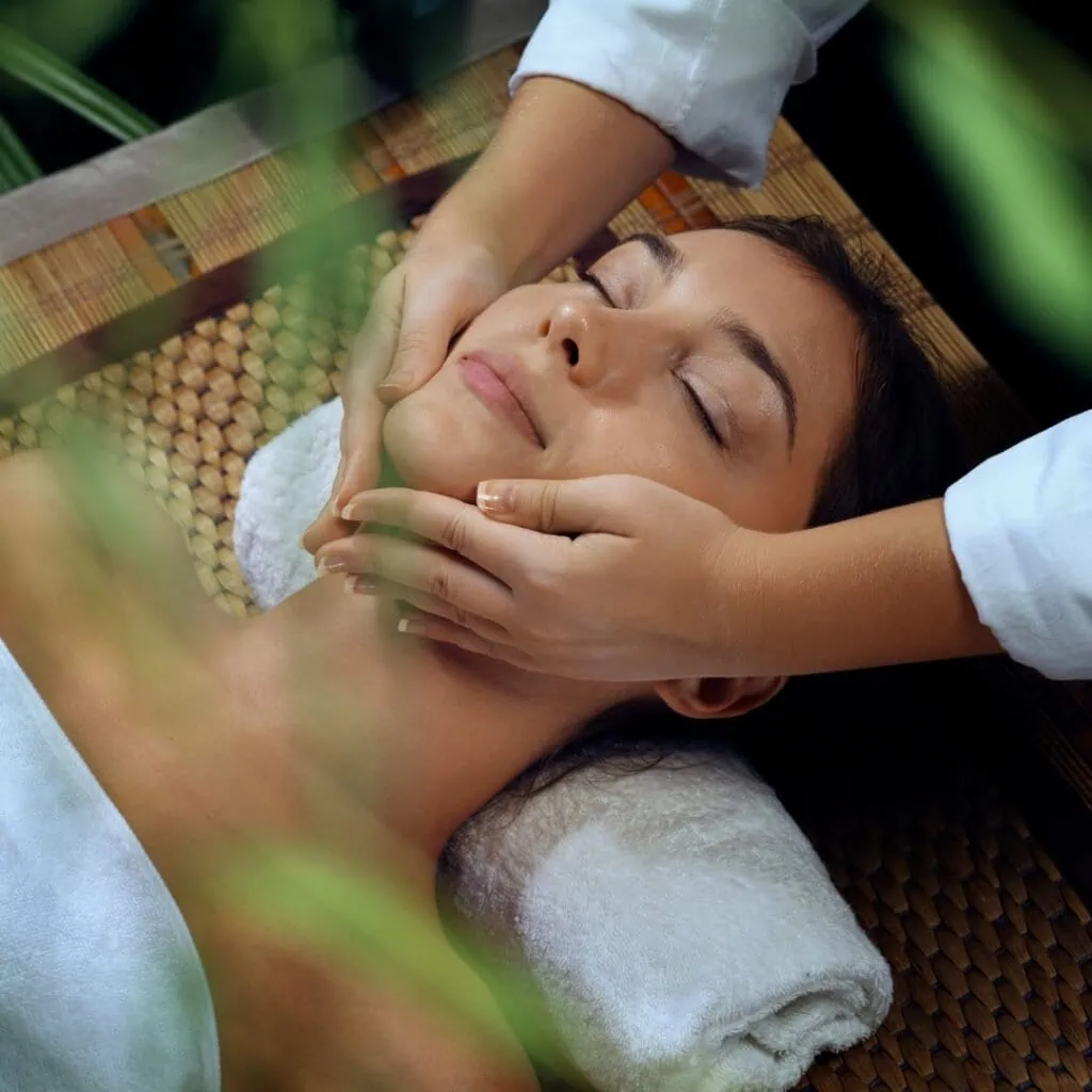Experience - Urban Wellness Spa Experience - São Paulo - page image 1080x1080px (2)