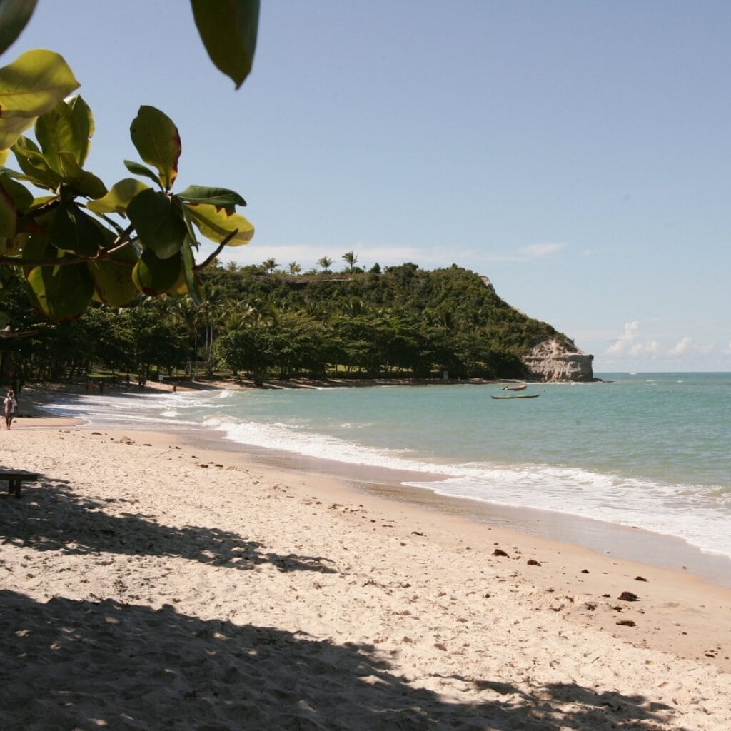 Experience - Yacht experience at praia do espelho - Trancoso & Bahia - page image 1080x1080px